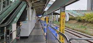 전동차 추가 협의… 서해선 운정역 연장 지연될듯