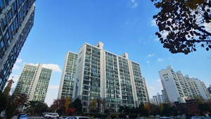 평촌 선도지구 샘마을도 예비사업시행자 지정 승인… 재건축사업 ‘본궤도’