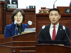 군포시의회, 여야 불협화음 반복 ‘시민들 눈살’
