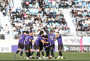 강등권 탈출 실패… 수원FC·제주SK FC·대구FC 나란히 10~12위 차지