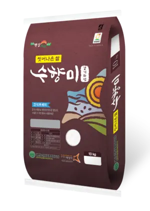 프리미엄 화성쌀 ‘수향미’ 열풍의 2막… ‘건식 무세미’가 만든 차이