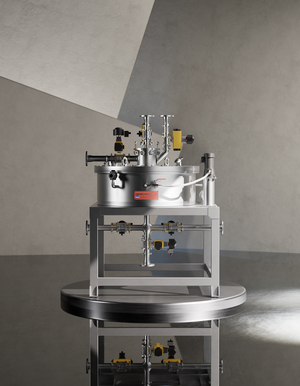 [경기도 경제의 힘, 히든챔피언·(23)] 대보마그네틱