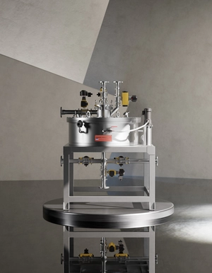 [경기도 경제의 힘, 히든챔피언·(23)] 대보마그네틱