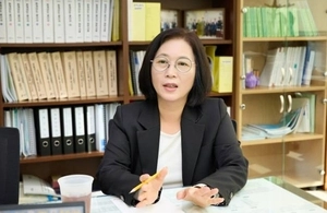 [지방의회 내가 뛴다] 용인시의회 이윤미 의원