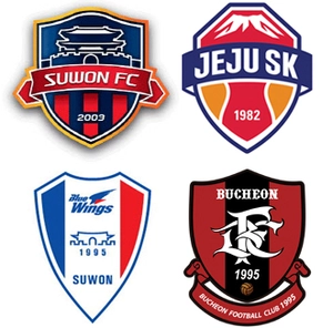 1부 생존 vs 2부 탈출… 프로축구 승강PO 4팀 ‘운명의 2연전’