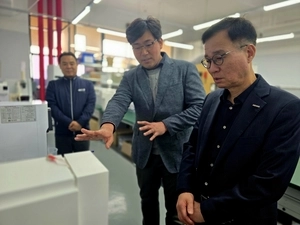 [‘혁신 성장’ 기업을 가다] 주식회사 한우물