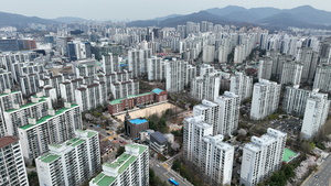 평촌 귀인·민백블록, ‘특별정비구역 지정’ 도시계획심의 통과… 선도지구 중 처음