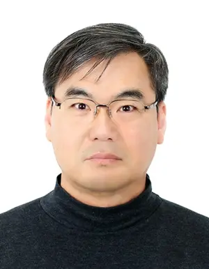 이용규 의왕 내손중·고등학교 교장. /의왕 내손중 제공