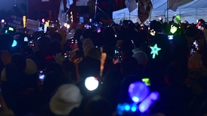 2030 여성, 혐오가 밀어내자 광장에 밀려왔다 [시민이 지켜낸 민주주의·(中)]