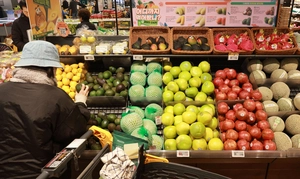 얼어붙은 체감 경기… 서민 부담 눈덩이처럼 커진다