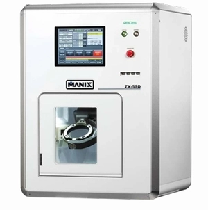 [경기도 경제의 힘, 히든챔피언·(24)] 마닉스