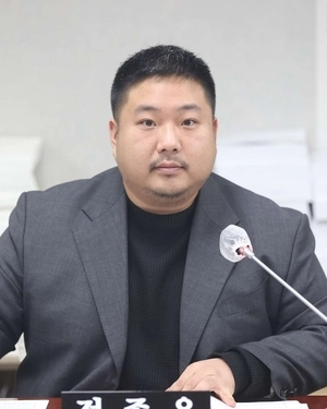 [지방의회 내가 뛴다] 수원시의회 정종윤 의원