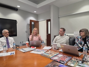 지역만의 스토리로 승부 “독자가 원하는 뉴스를” [플로리다 로컬 드림·(上)]