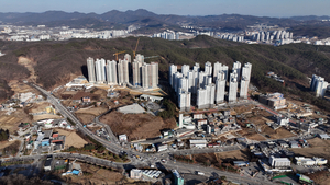 ‘반도체 산단 후광’ 물꼬 터진 민간도시개발 [부동산 규제 ‘무풍지대 용인’·(上)]