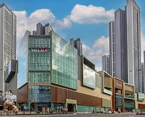 스타필드 빌리지 운정 5일 그랜드 오픈… 쇼핑·미식·여가·교류 집약