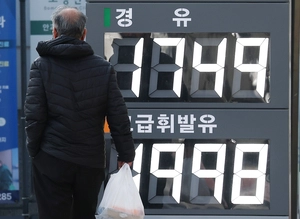 [사설] 금리인상 압박할 고환율, 안정에 총력 기울여야