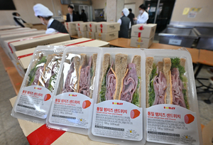 [여러분 생각은?] 급식 파업때 대체인력 채용 법안 생긴다면