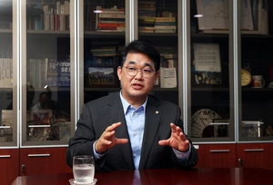 [인터뷰] 국회 예산결산특별위원회 배준영 의원