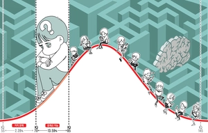 [이슈&스토리] 동의 허들 높은 ‘경계선 지능’ 학습 지원