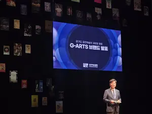 김상회 경기아트센터 사장 “G-ARTS 브랜드로 31개 시군 잇는 문화예술 생태계 조성하겠다”