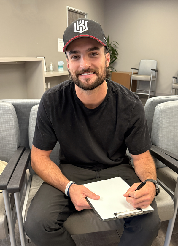 KT 위즈 새 외국인 타자 샘 힐리어드