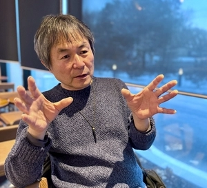 ‘이등병의 편지’ 김현성, 크리스마스이브에 여주서 동학을 노래하다