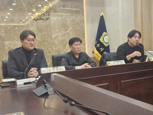 남양주 조안면 주민들, 환경부와 공개토론 제의