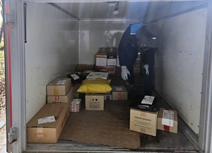 [이슈추적] 아파트 불청객 취급받는 ‘택배차량’