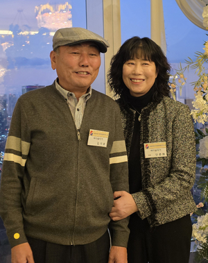 연평바다살리기영어조합법인 김기호 이사
