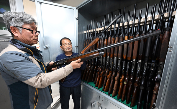 한발, 한발… 안전과 멀어지는 대한민국