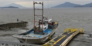 교동도·서검도 어민들 “강화 조업한계선 북쪽 어장 규제로 생계 고통”