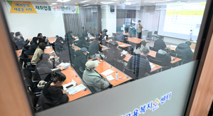 올 실업급여 지급액 역대 최대… 코로나 대유행 2021년 넘었다