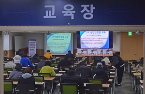 [포토] 전국 평균보다 높은 인천 실업률