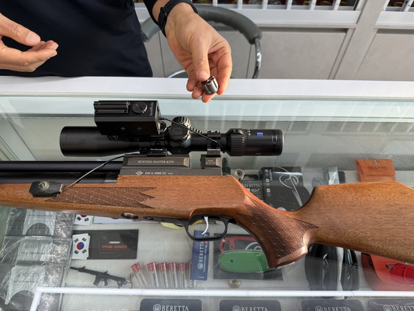 총기 밀수·개조, 쉽게 뚫린다… 구멍난 관리체계