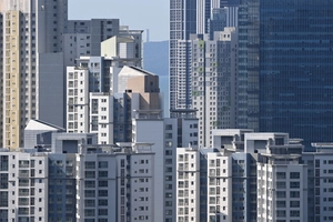 투자자 몰린 인천, 중저가 경매 활기… 규제지역 강세 경기, 낙찰가율 껑충