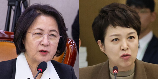 김은혜 재추대론… 들썩이는 경기도지사 선거판