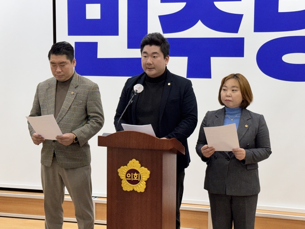 ‘조혜진 사퇴’로 거세지는 양우식 징계 압박