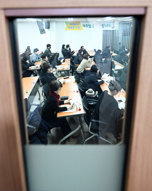 고용한파 어서 지나가길