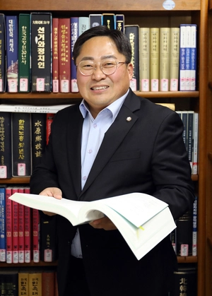 [지방의회 내가 뛴다] 수원특례시의회 박현수 의원