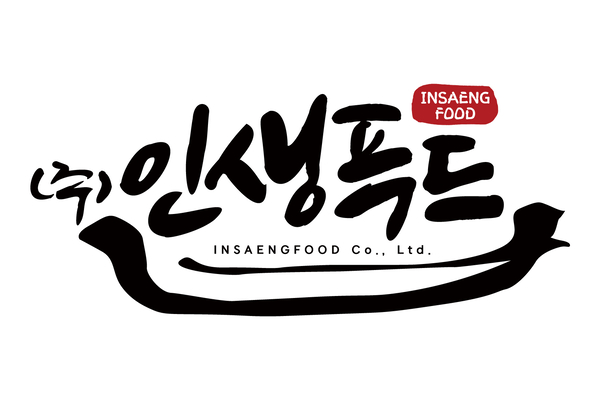 (주)인생푸드 로고. /(주)인생푸드 제공