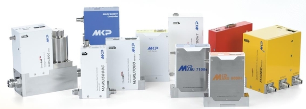 엠케이피의 주요 제품들. /엠케이피(주) 제공