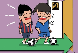 [참성단] 수원FC 강등 사태