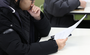 [경인 Pick] “토익보다 어려워”… 수능 ‘불영어’ 사태