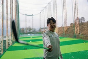 [인터뷰…공감] 보육시설에서 KPGA까지… ‘절실함’으로 길을 연 김연섭 프로