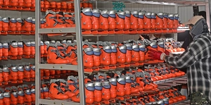 [포토] 실력 뽐 낼 주인공 기다리는 스케이트들