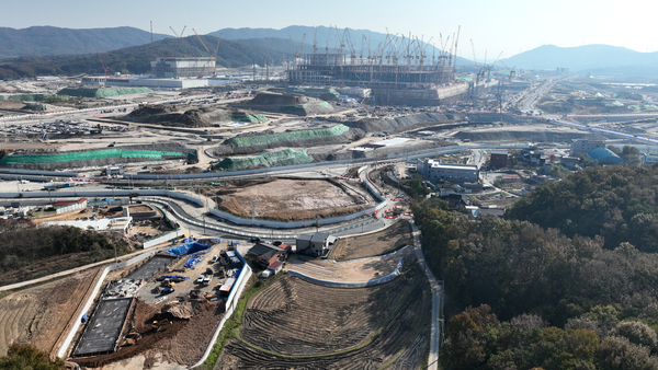 반도체 ‘톱2’ 전략… 또 수도권 뺀 정부