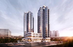 [‘해링턴 스퀘어 과천’ 15일 청약] 과천정보타운역 단지내 지하 연결… 고강도 부동산규제속 ‘연말 최대어’