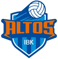 ‘순위 탄력’ 기업은행, 여오현 체제로 4연승