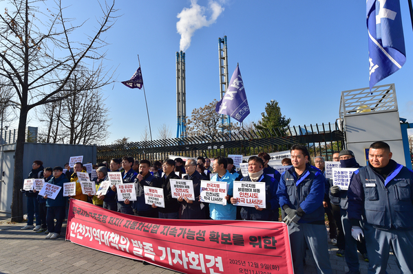 한국지엠 “고객 서비스 보장” vs 노조 “대대적 PR쇼”