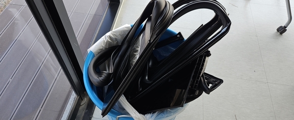 ‘산폐물 청소’ 거부하다 해고 ‘기아 화성’ 노동자 구제신청